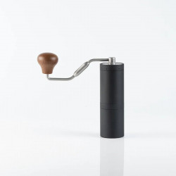 1Zpresso X-Ultra midnight black – kohviveski