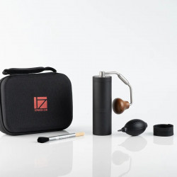 1Zpresso X-Ultra midnight black – kohviveski