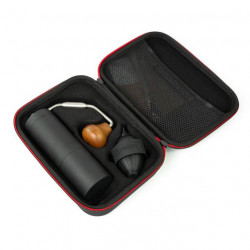 1Zpresso X-Ultra midnight black – kohviveski