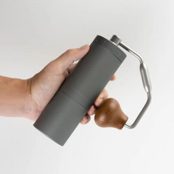 1Zpresso X-Ultra space gray – kohviveski