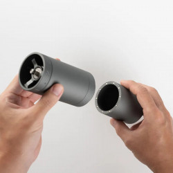 1Zpresso X-Ultra space gray – kohviveski