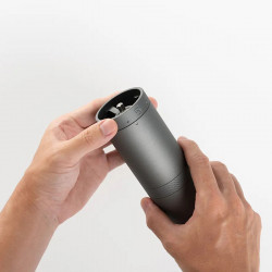 1Zpresso X-Ultra space gray – kohviveski