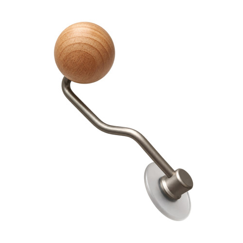Arvustused 1Zpresso Q crank handle – asenduskäepide
