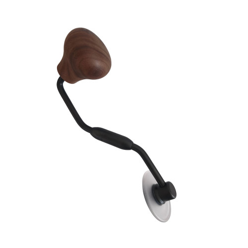 1Zpresso K-Ultra foldable handle (iron grey) – kokkupandava käepideme vahetus