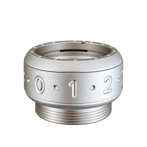 FAQ - Küsimused toote  kohta 1Zpresso K-Ultra adjustment dial ring (silver)   – jahvatuse reguleerimisrõngas