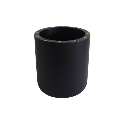 1Zpresso K-Ultra / J-Ultra catch cup (iron grey)  – varuosa