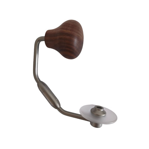 1Zpresso ZP6 foldable handle - kokkupandava käepideme vahetus 