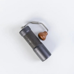 1Zpresso J-Ultra iron gray – kohviveski