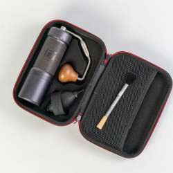 1Zpresso J-Ultra iron gray – kohviveski