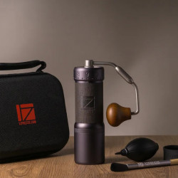 1Zpresso J-Ultra iron gray – kohviveski