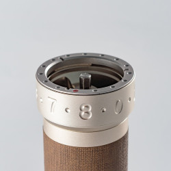 1Zpresso ZP6 special silver – kohviveski
