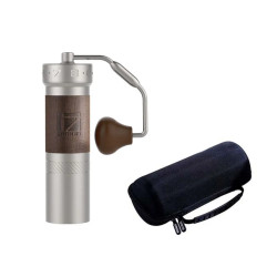 1Zpresso ZP6 special silver – kohviveski