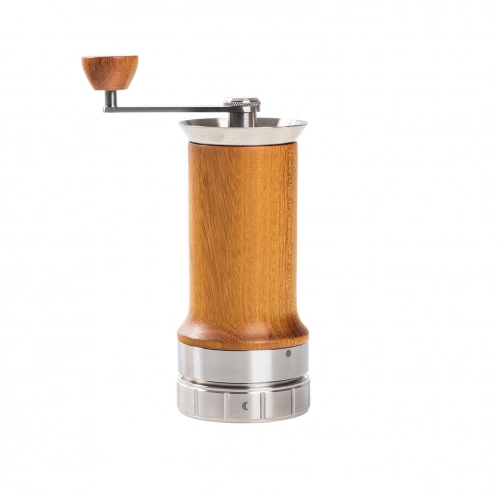 Arvustused ARAM coffee (yellowish)