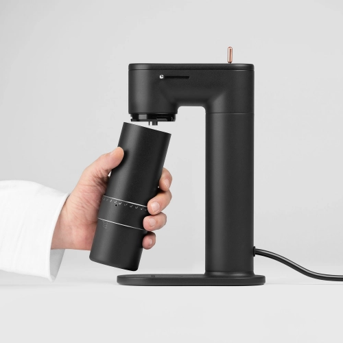 ARCO 2in1 – alusega kohviveski
