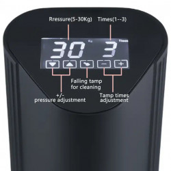 Automaatne Tamper 4Barista – 58,35 mm
