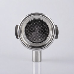 3-ühes-portafilter 4Barista 58 mm – E61 (puidust käepide)