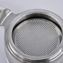 3-ühes-portafilter 4Barista 58 mm – E61 (puidust käepide)
