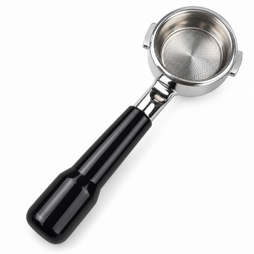 FAQ - Küsimused toote  kohta Põhjata portafilter 4Barista 58 mm – Sage / Breville Dual Boiler ja Oracle (must käepide)