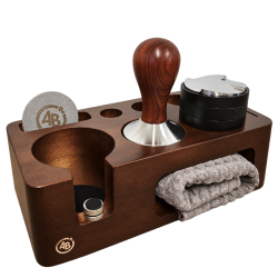 4Barista Espresso Basic   – põhiline barista komplekt (5 tükki)