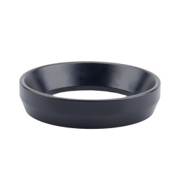 Magnetiline dosing funnel (espresso black) 4Barista – 58 mm