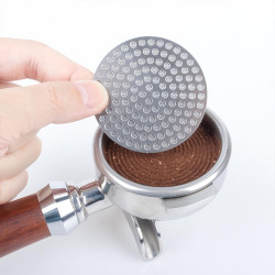 Topeltkiht Puck screen 4Barista – 51, 53, 58 mm