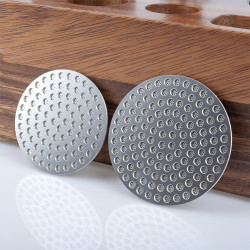 Topeltkiht Puck screen 4Barista – 51, 53, 58 mm