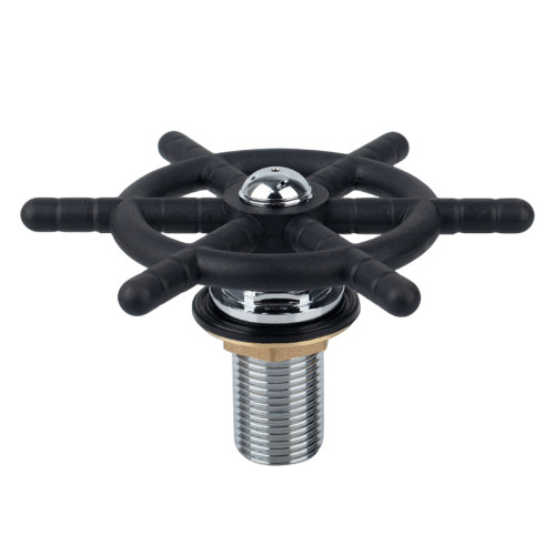 Asendus-loputamissuuntaus klaaside jaoks (black) 4Barista