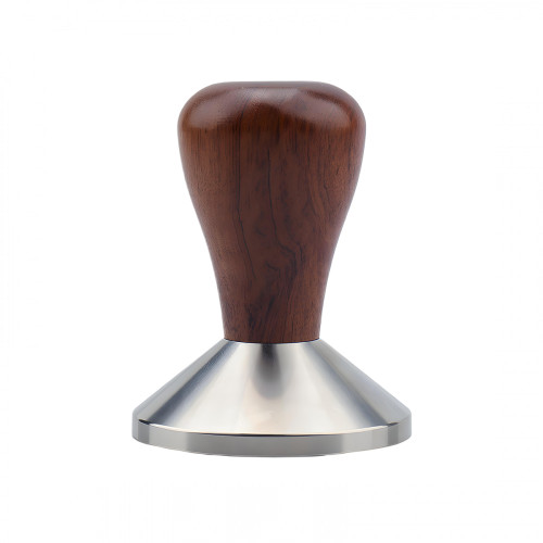 Tamper lainelise alusega 4Barista - 51, 53, 58 mm