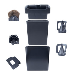 Elektriline Portafilter puhastusvahend 4Barista (6l)