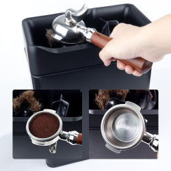 Elektriline Portafilter puhastusvahend 4Barista (6l)