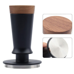 Tamper rõhuregulaatoriga ja WDT 4Barista - 51, 53,35, 58,5 mm