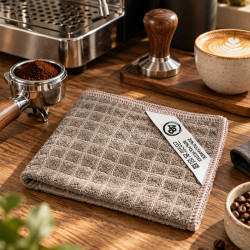 Mikrokiust barista rätik 4Barista