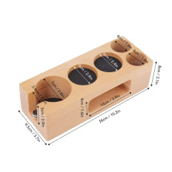 Sahtel Knockbox