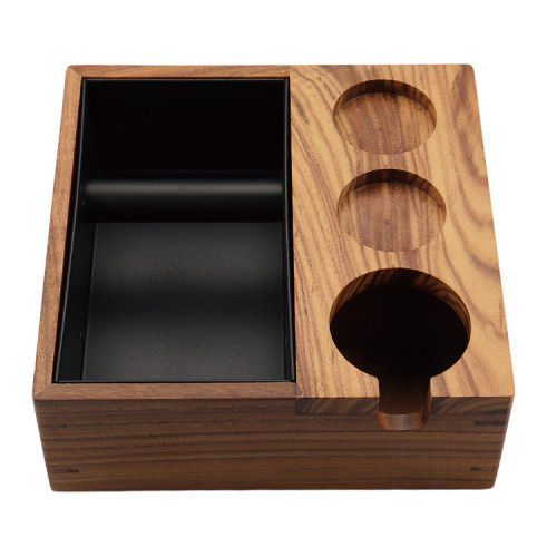 Sahtel Knockbox