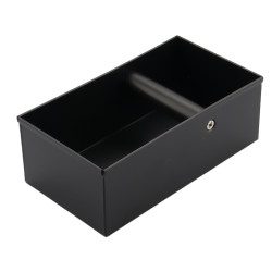Tamper jaam Knock box 4Barista