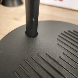 Cafelat Robot mattmust