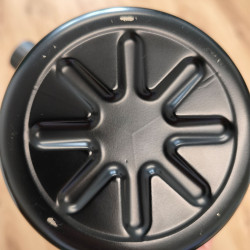 Flair Wizard steamer – piimavahustaja - Kasutatud