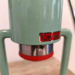 Cafelat Robot barista (retro green) - Kasutatud