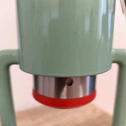 Cafelat Robot barista (retro green) - Kasutatud