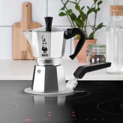 Bialetti induktsioonpliidi adapter