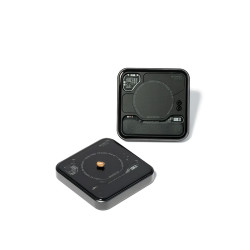 BOOKOO Themis Mini  - digitaalne Bluetooth-kaal