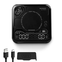 BOOKOO Themis Mini  - digitaalne Bluetooth-kaal