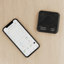 BOOKOO Themis Mini  - digitaalne Bluetooth-kaal