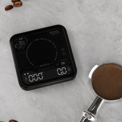 BOOKOO Themis Mini  - digitaalne Bluetooth-kaal