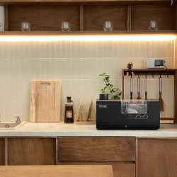 Gene Café CBR-301 - kohviröstija