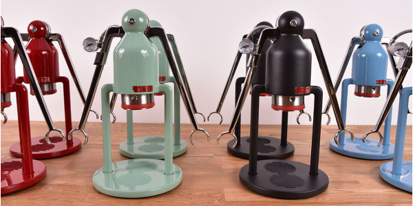 Cafelat Robot – korduma kippuvad küsimused