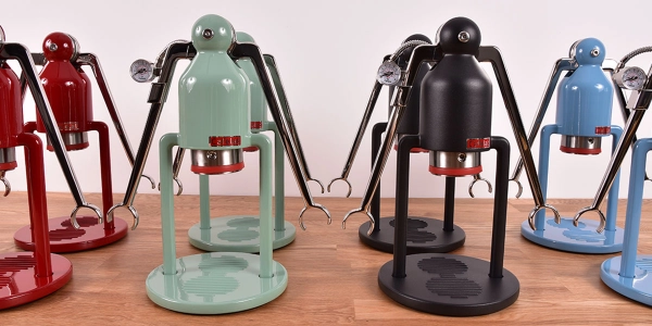 Cafelat Robot – korduma kippuvad küsimused