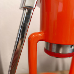 Cafelat Robot barista (orange) - Kasutatud