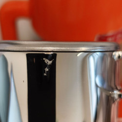 Cafelat Robot barista (orange) - Kasutatud