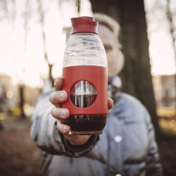 Cafflano Go-Brew – must